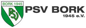 PSV Bork - Archiv News aus dem PSV Bork 1945 e.V.