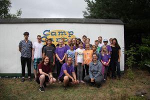 Ferienfreizeit Camp Canow 2021