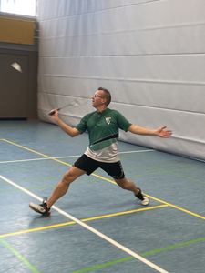 Saisonstart für die Seniorenmannschaften des PSV Bork Badminton - Beide Mannschaften unterliegen auswärts mit 1:7