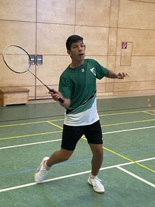 Badminton-Jugend mit erfolgreichem Wochenende