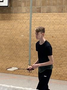 Badminton Jugend-Saison geht für den PSV Bork mit zwei Niederlagen und einem Sieg zu Ende