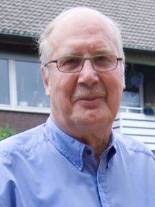 Heinz Krampe