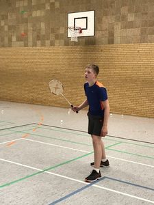 Badminton Nachwuchs weiter in der Erfolgsspur