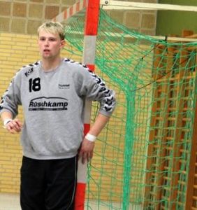 Erfolgreicher Spieltag für die Handballer des PSV Bork